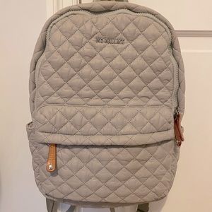 MZ Wallace Backpack *PRICE FIRM*